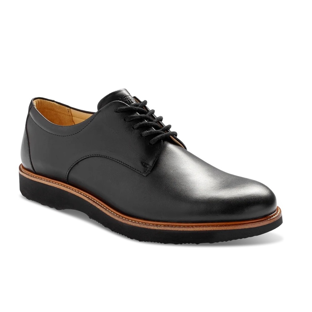 Samuel Hubbard Founder Oxford Black, 10